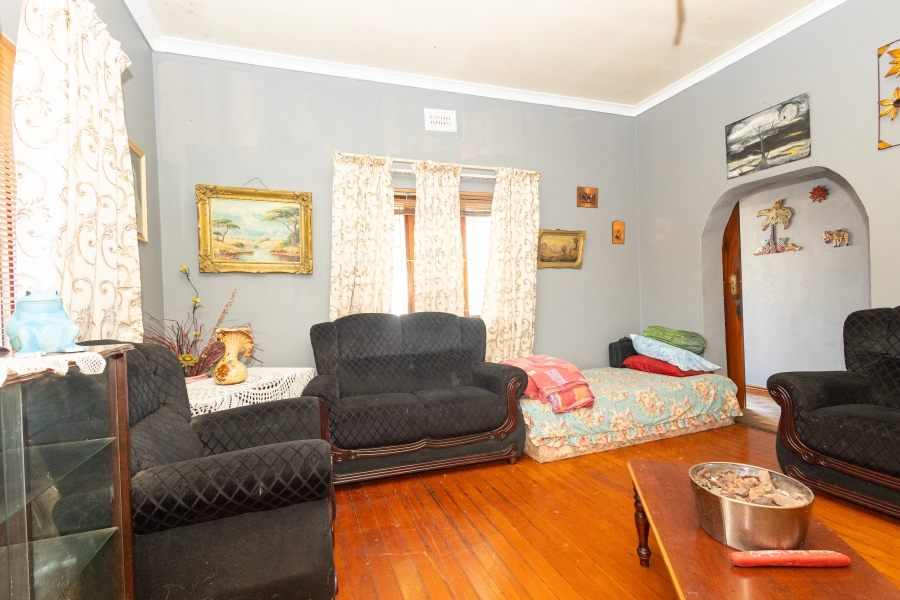 3 Bedroom Property for Sale in Belmont Park Western Cape